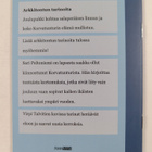 Sari Peltoniemi : Joulupukki ja riekko - pikkukuva 2