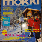Meidän mökki 1/2007 - pikkukuva 1