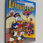 Ankkalinnan lainvartijat - pikkukuva 1