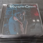 PROFANE OMEN Beaten into submission CD - pikkukuva 1