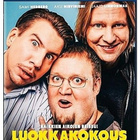 Luokkakokous Blu-ray - pikkukuva 1
