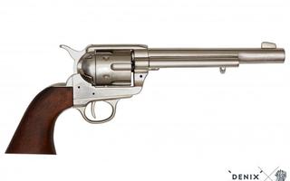 Replica .45 Kaliiperin Ratsuväen Revolveri, USA 1873 | DENIX