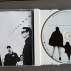 CD: U2 - All That You Can't Leave Behind (2000) - pikkukuva 3