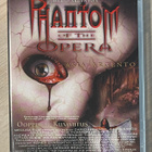 Dario Argento: Oopperan kummitus (1998) Asia Argento - pikkukuva 1