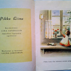 Järvinen Laura: Pikku Liina, v. 1953 - pikkukuva 2