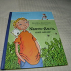 Andersson - Rönns Nauvo-Auvo mun amour - pikkukuva 1