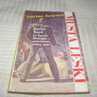 Carter Brown Musta leski 67 / 1966 - pikkukuva 1