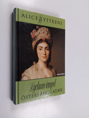 Alice Lyttkens : Österlånggatan : Lyckans tempel 1