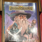 AD&D 2nd Edition: Forgotten Realms Campaign Setting (1993) - pikkukuva 3