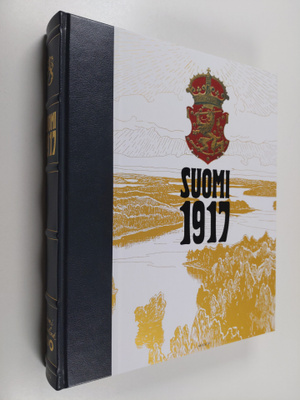 Kai (toim.) Linnilä : Suomi 1917 (numeroitu)