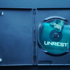 DVD: Unrest (O: Jason Todd Ipson 2008) - pikkukuva 3
