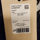 Marimekko Funny B-pack Marimerkki Reppu - pikkukuva 4