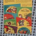 Aku Ankka 49/1965 TILAUSLIITTEELLÄ!! - pikkukuva 2