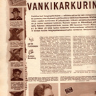 Seura n:o 3 1959 Miss Universum. Tony. Jayne. Puikoilla pink - pikkukuva 4