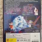 Bernard & Bianca dvd, Disney klassikko 23 - pikkukuva 2