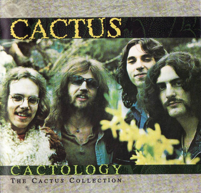 CACTUS - CACTOLOGY
