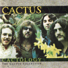 CACTUS - CACTOLOGY - pikkukuva 1