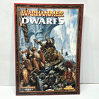 WHFB - Dwarfs Army Book (2005, 6th Edition) - pikkukuva 2