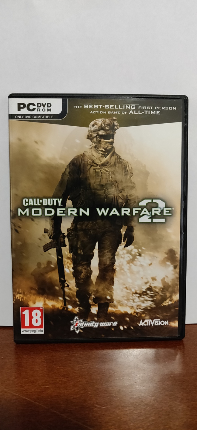 Call of Duty: Modern Warfare 2 - PC