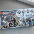Lego 7020 UUSI - pikkukuva 2