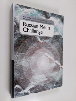 Russian media challenge