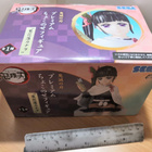 Avaamaton istuva Kanao Tsuyuri - pikkukuva 1