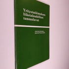 Yritystutkimuksen liiketaloudelliset tunnusluvut - pikkukuva 1