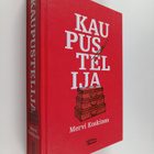 Mervi Koskinen : Kaupustelija - pikkukuva 1