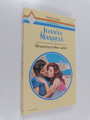 Joanna Mansell : Menneisyyden salat