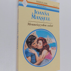 Joanna Mansell : Menneisyyden salat - pikkukuva 1