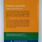 Teuvo Laitila : Ihmisen jumalat : johdatus uskontotieteeseen - pikkukuva 2