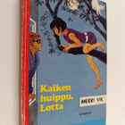 Merri Vik : Kaiken huippu, Lotta! - pikkukuva 1