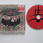 Lacuna Coil Manifesto Of Lacuna Coil CD - pikkukuva 1