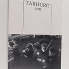 Tarhurit 1991 : Suomen ortodoksisten opettajain liiton 40... - pikkukuva 1