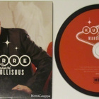 Kurre • Suuri Mahdollisuus CD-Single - pikkukuva 2