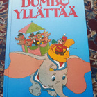 Dumbo yllättää Disney - pikkukuva 1