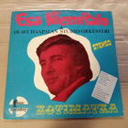 LP  Esa Niemitalo - pikkukuva 1