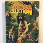 The Cardona Collection: Volume One (Blu-ray) Vinegar S (UUSI - pikkukuva 1