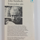 John Steinbeck : Ystävyyden talo - pikkukuva 2