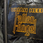 URIAH HEEP - FALLEN ANGEL TOUR PROMO SADETAKKI (W) - pikkukuva 2