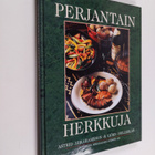 Astrid Abrahamsson : Perjantain herkkuja - pikkukuva 1