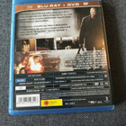 The Mechanic DVD+ Blu-ray - pikkukuva 2