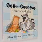 Mike Haines : Vili ja Piikkis luontoretkella - pikkukuva 1