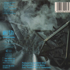 RUNNING WILD - Branded And Exiled CD - Noise 1988 (Orig.) - pikkukuva 2