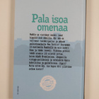 Christy Goerzen : Pala isoa omenaa - pikkukuva 2