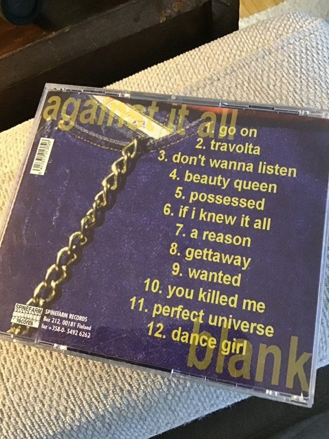 Item image