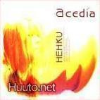 Acedia ** Hehku ** CD