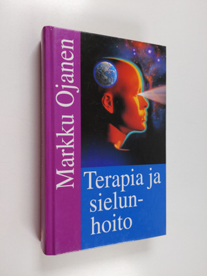 Markku Ojanen : Terapia ja sielunhoito