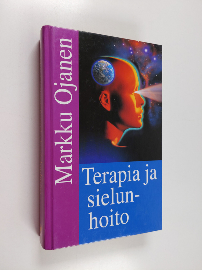 Markku Ojanen : Terapia ja sielunhoito