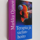 Markku Ojanen : Terapia ja sielunhoito - pikkukuva 1